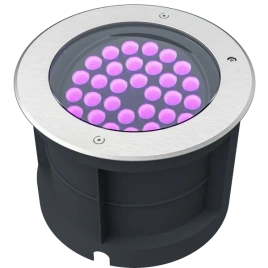 Spot GR-25-24-RGBW