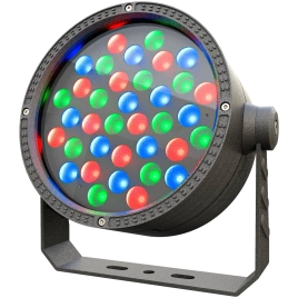 Spot R-75-24-X-RGB-DMX