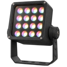 Spot C-25-220-RGBW-DMX