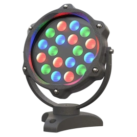 DL-36-24-X-RGB-DMX