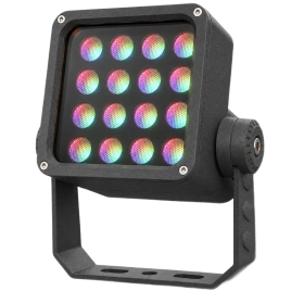 Spot C-25-220-RGB-DMX