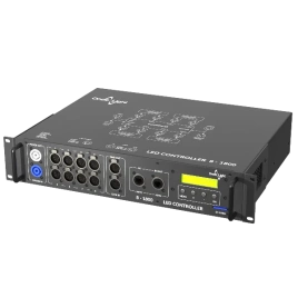 LED CONTROLLER 8-1800